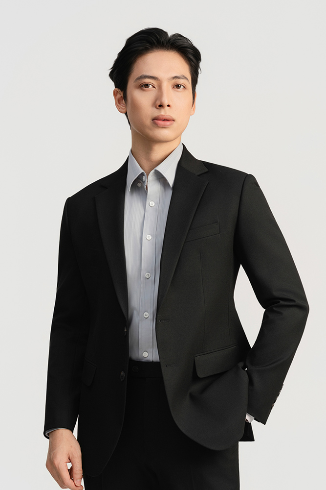 BST Song Hành - Áo Vest AVL.906