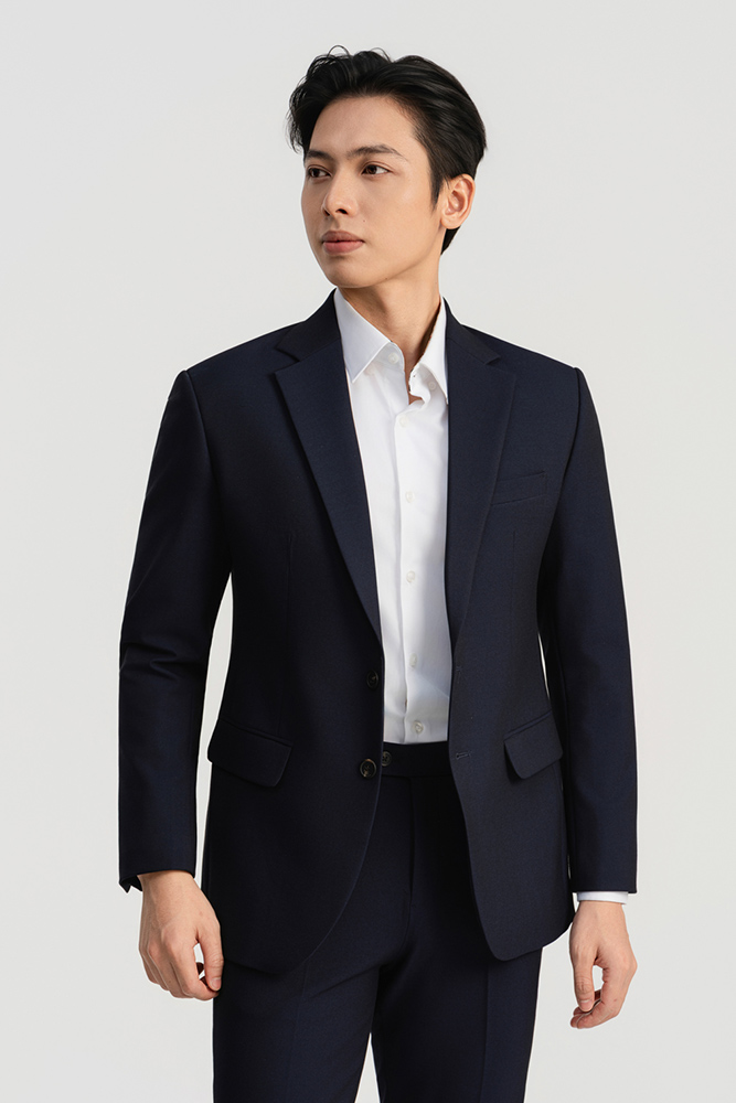 BST Song Hành - Áo Vest AVL.912