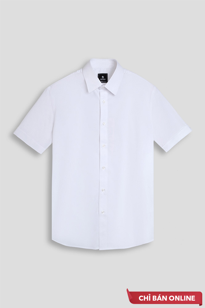 BASIC - Áo Sơ Mi Modal SMC.575