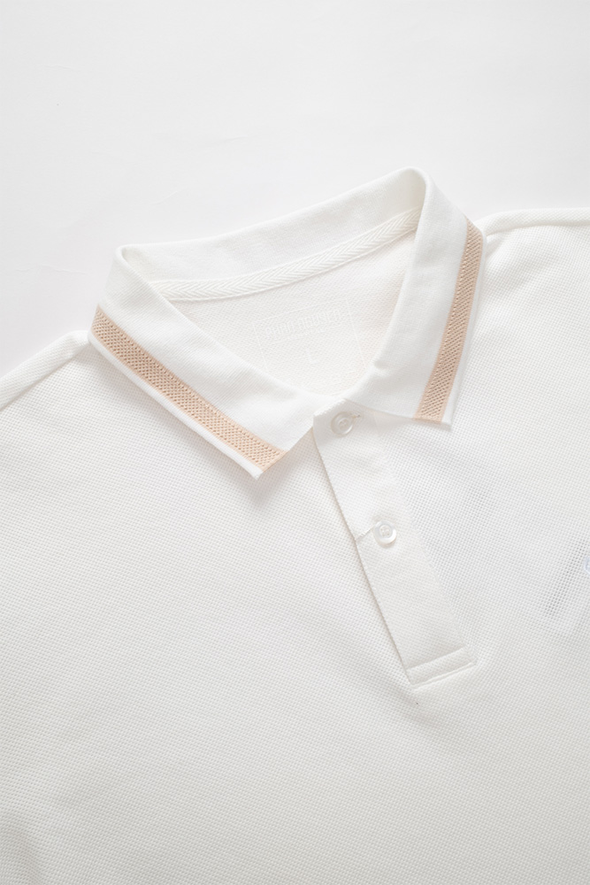 BASIC - Polo Cotton APC.334