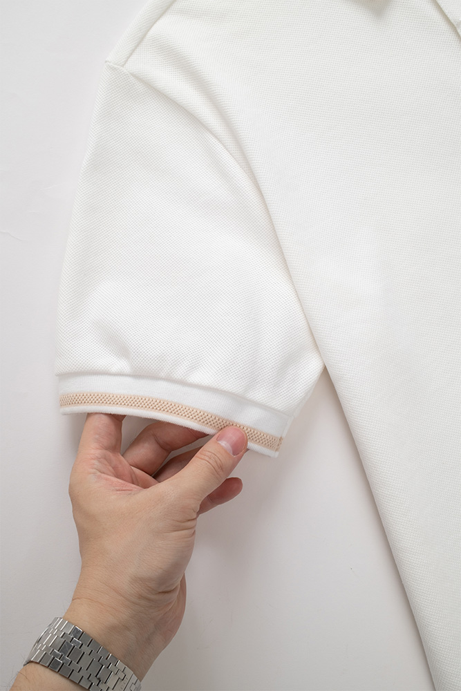 BASIC - Polo Cotton APC.334