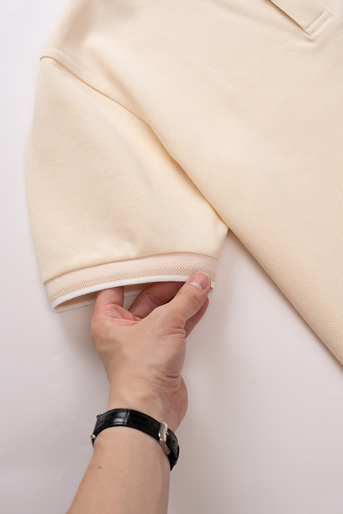 BASIC - Polo Cotton APC.335
