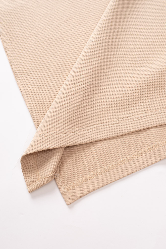 BASIC - Polo Cotton APC.336