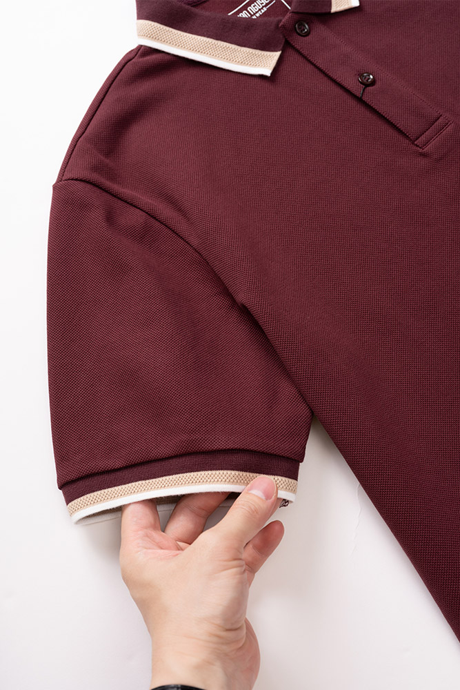 BASIC - Polo Cotton APC.337