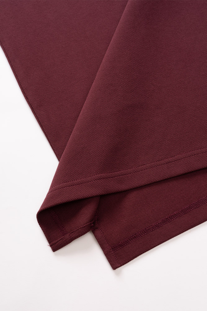 BASIC - Polo Cotton APC.337