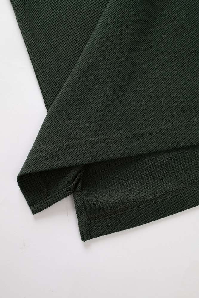 BASIC - Polo Cotton APC.338