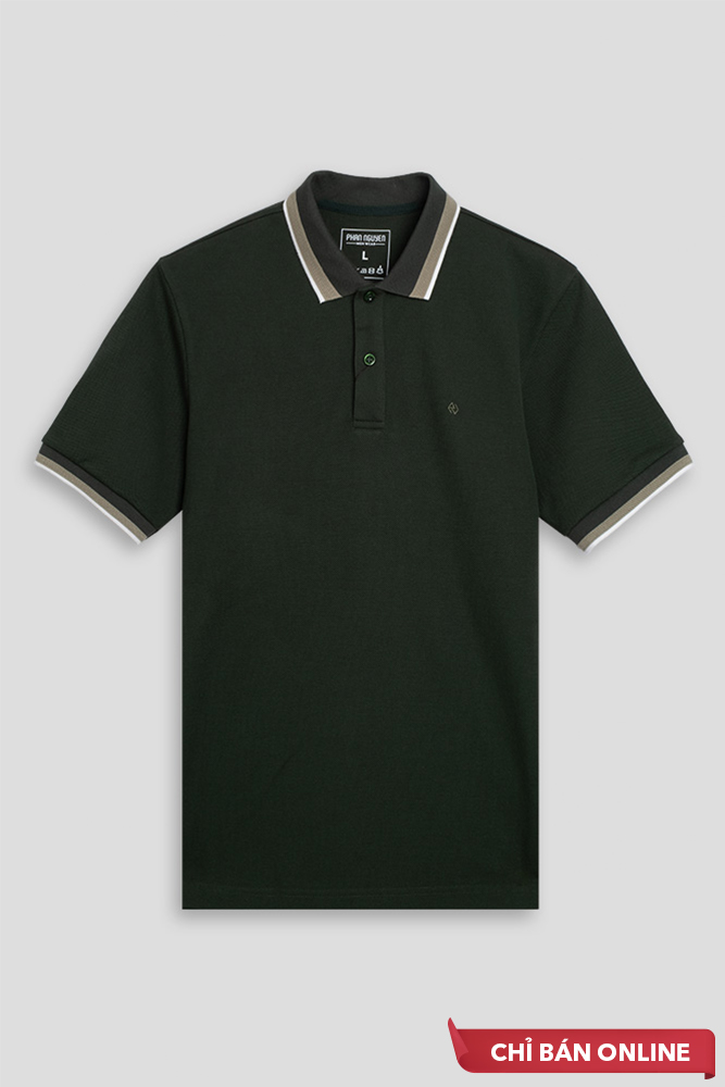 BASIC - Polo Cotton APC.338