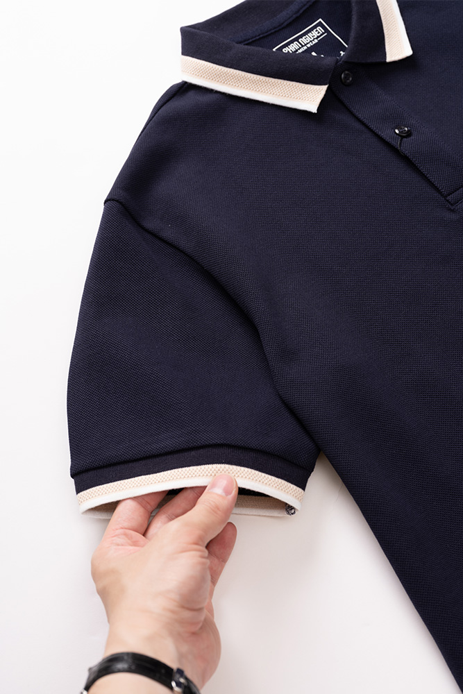 BASIC - Polo Cotton APC.339
