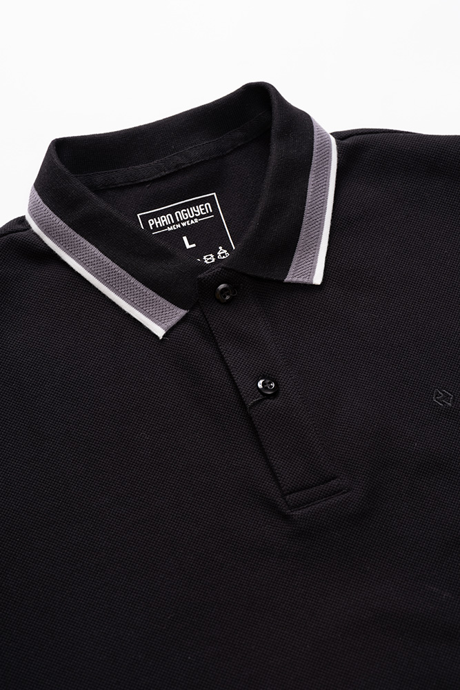 BASIC - Polo Cotton APC.340