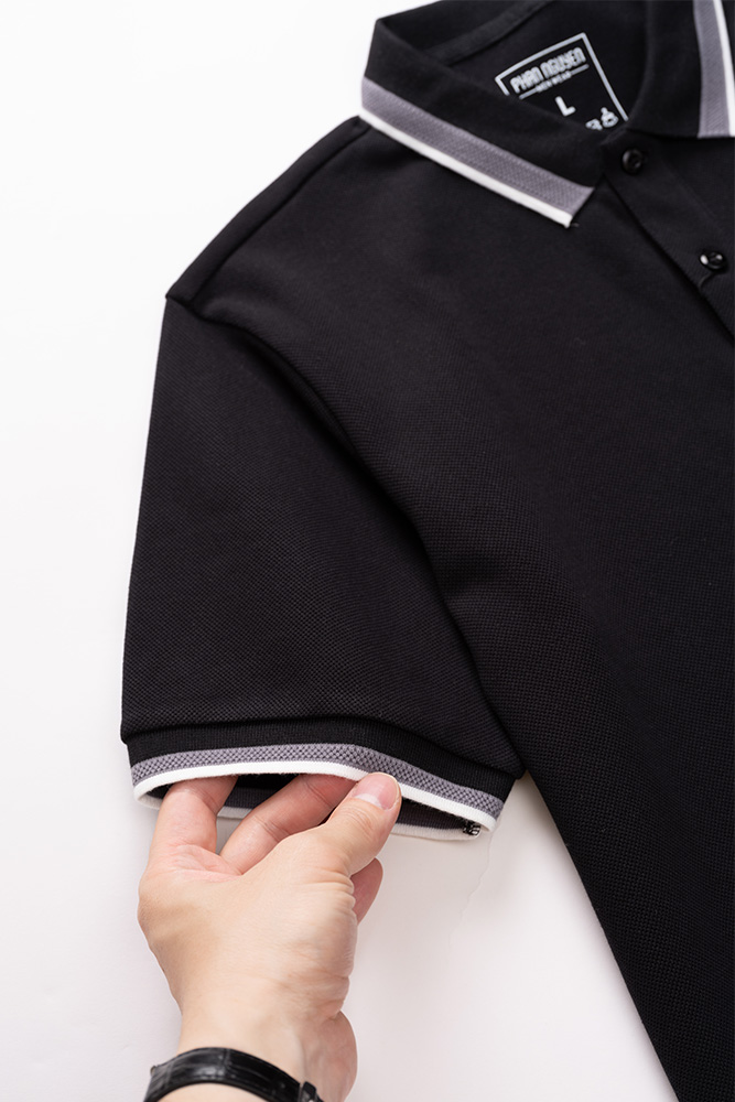 BASIC - Polo Cotton APC.340