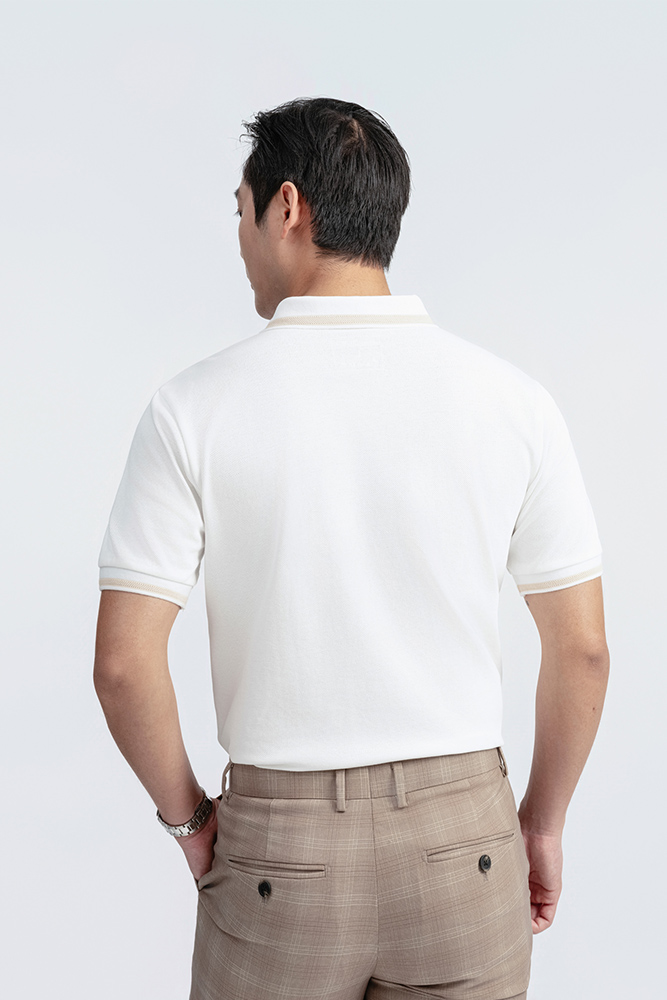 BASIC - Polo Cotton APC.334