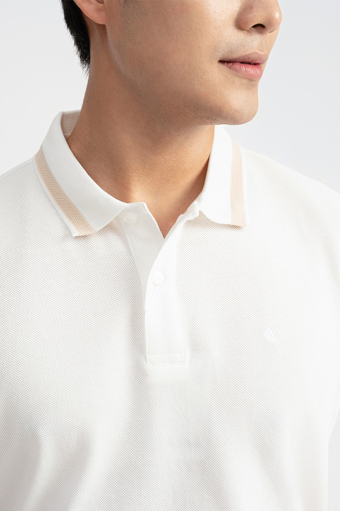 BASIC - Polo Cotton APC.334