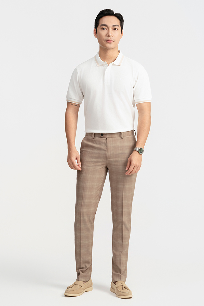 BASIC - Polo Cotton APC.334