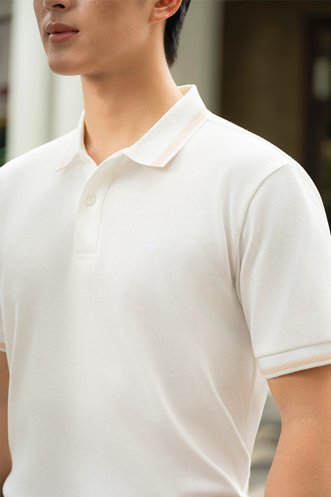 BASIC - Polo Cotton APC.334