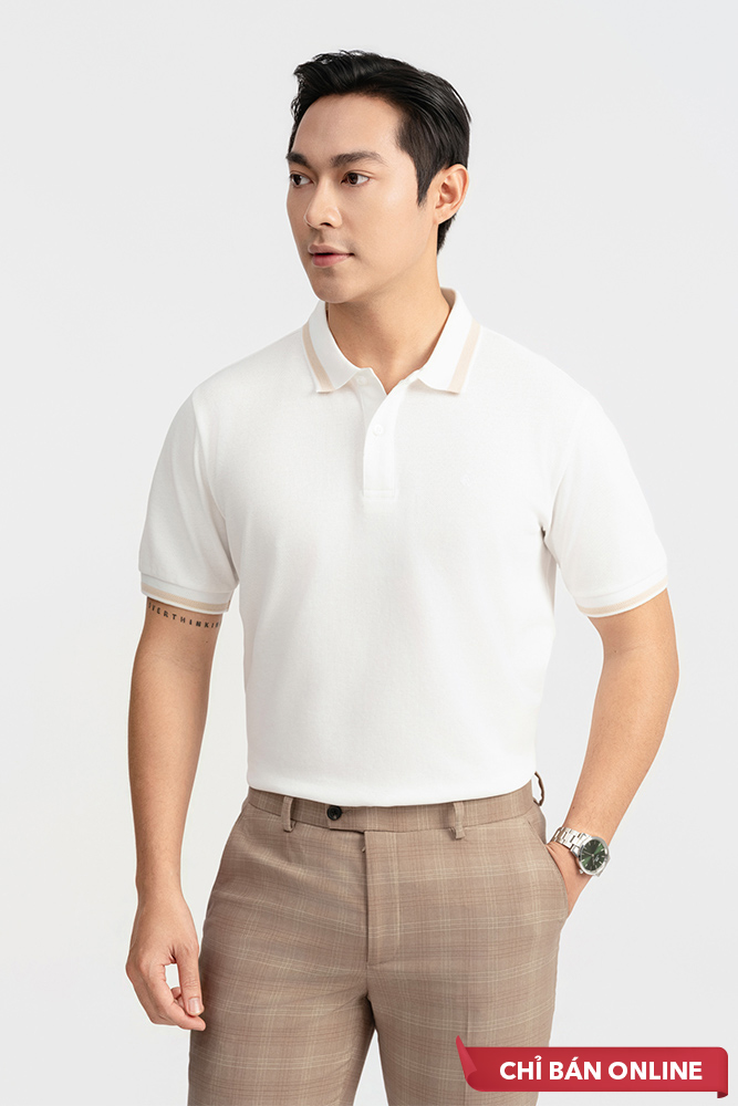 BASIC - Polo Cotton APC.334