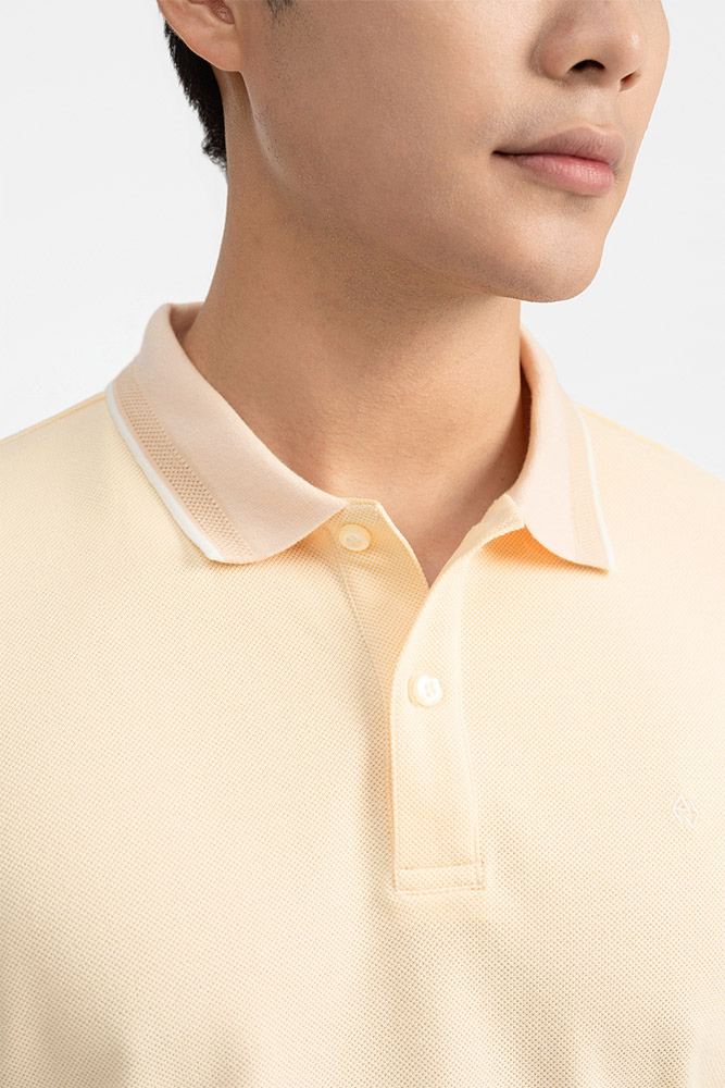 BASIC - Polo Cotton APC.335
