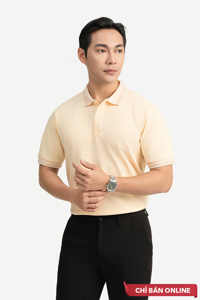 BASIC - Polo Cotton APC.335