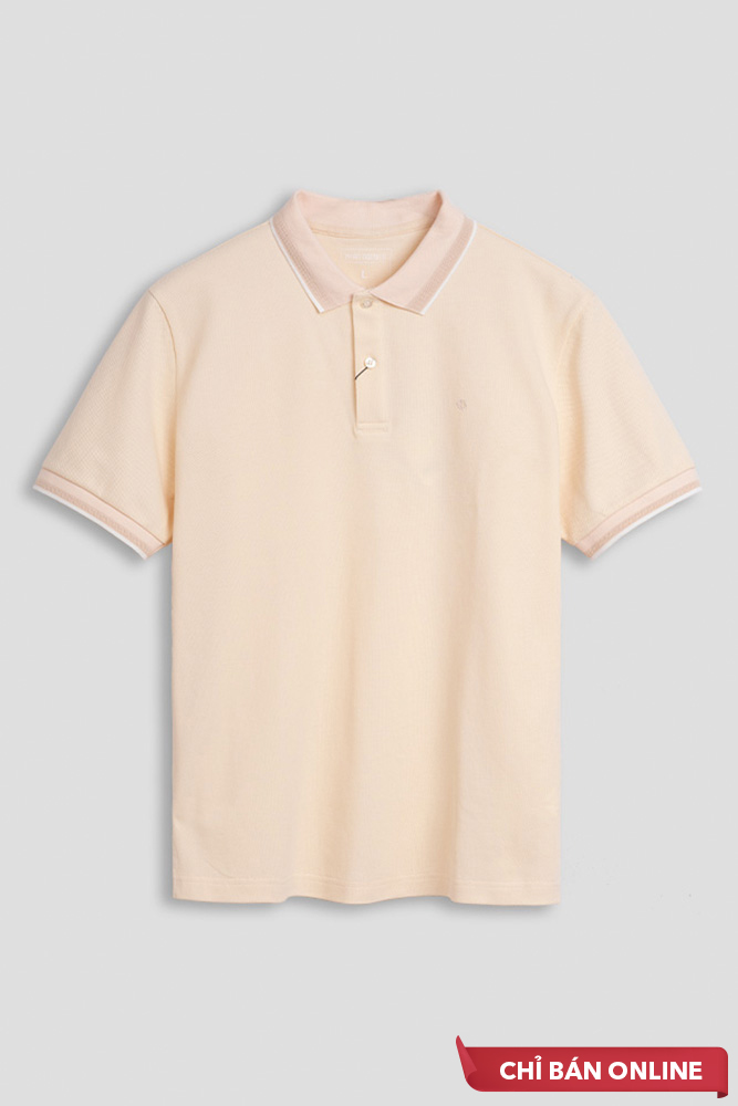 BASIC - Polo Cotton APC.335