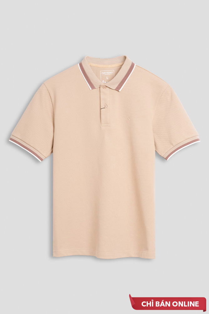BASIC - Polo Cotton APC.336