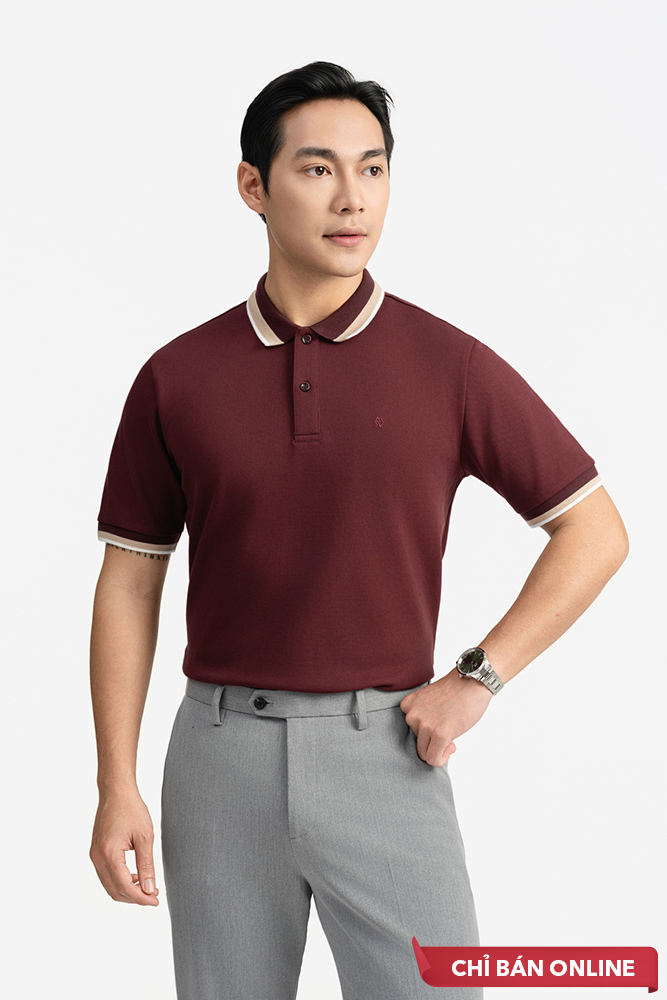 BASIC - Polo Cotton APC.337