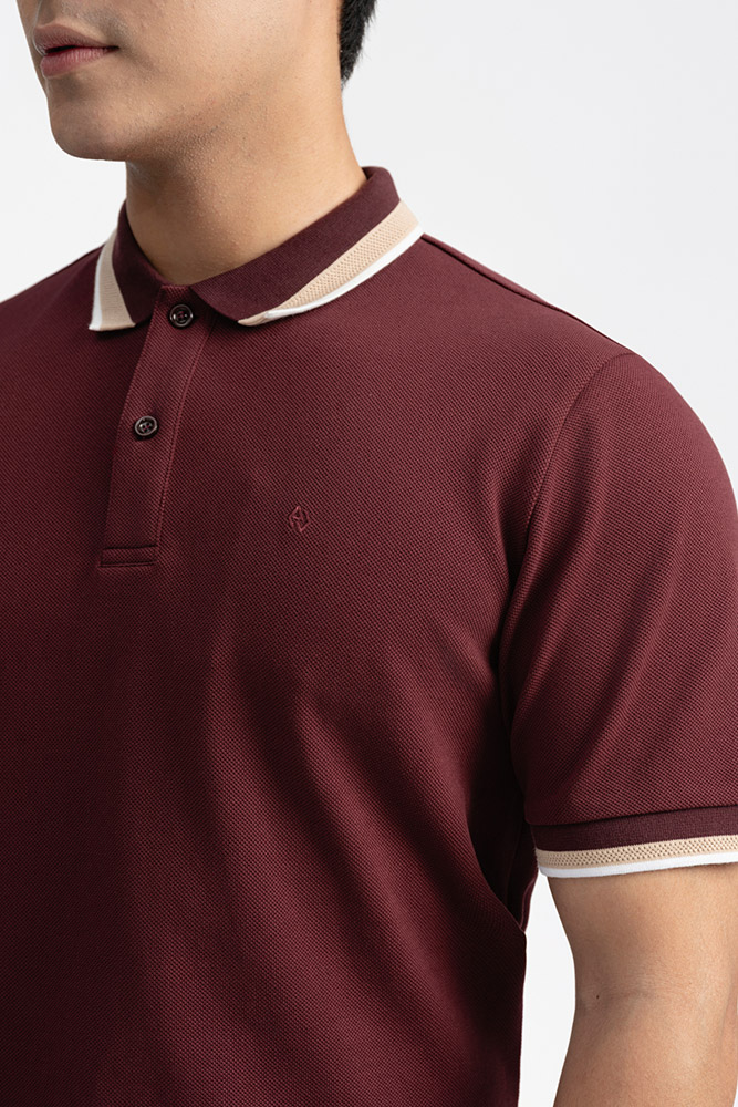 BASIC - Polo Cotton APC.337