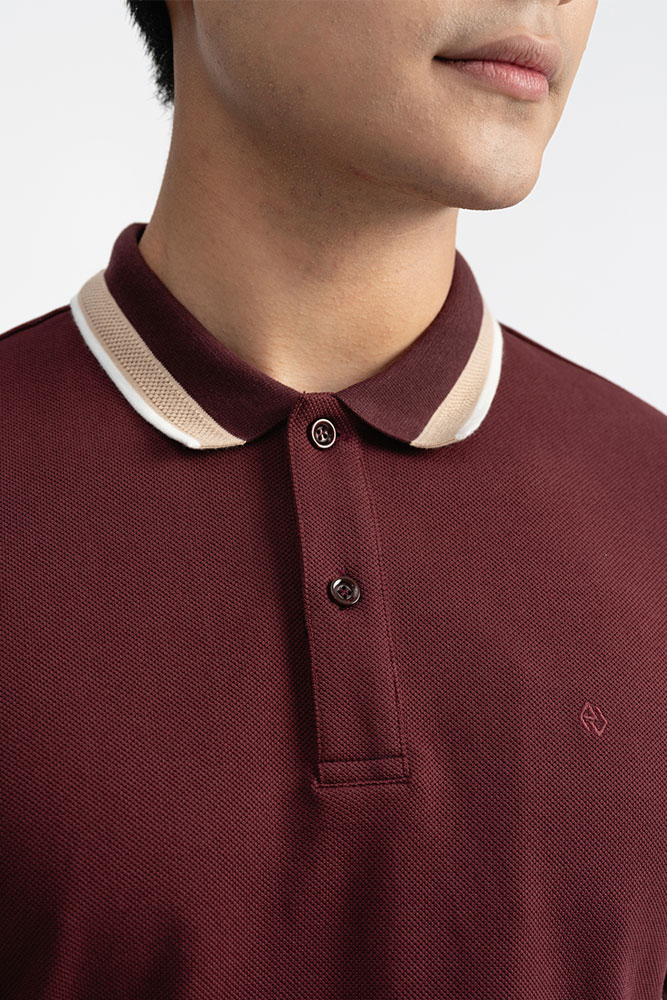 BASIC - Polo Cotton APC.337