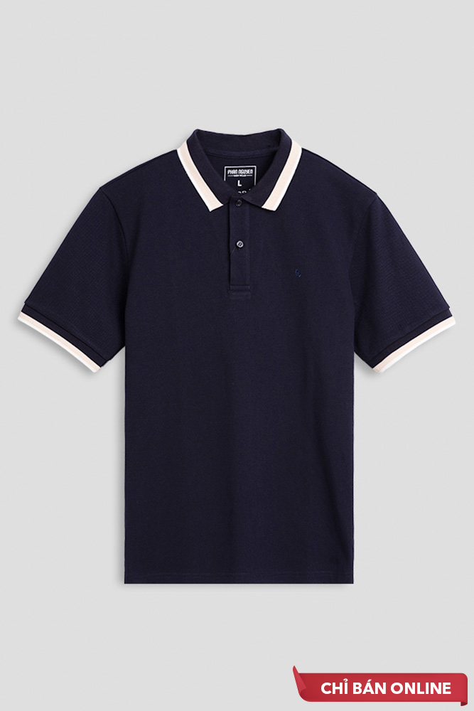 BASIC - Polo Cotton APC.339