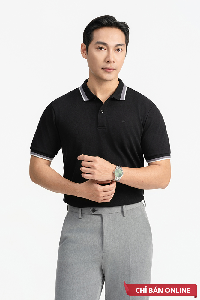 BASIC - Polo Cotton APC.340