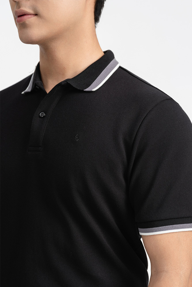 BASIC - Polo Cotton APC.340