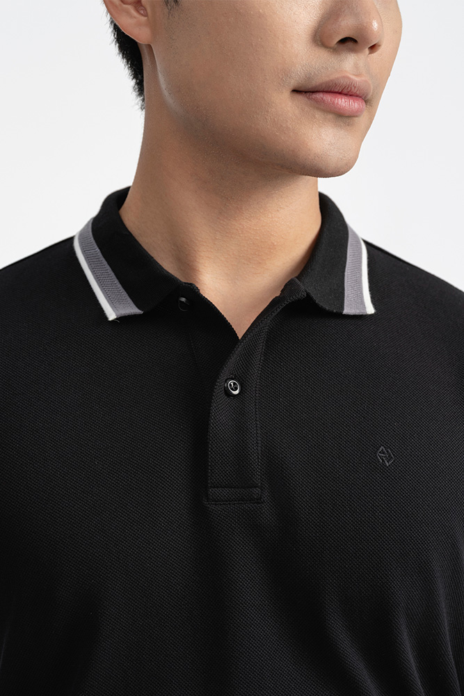 BASIC - Polo Cotton APC.340