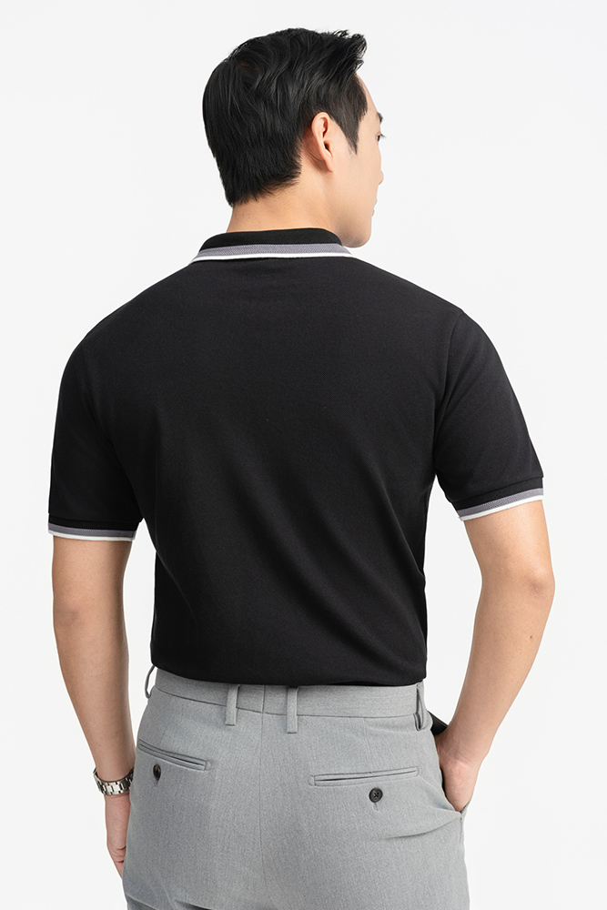 BASIC - Polo Cotton APC.340