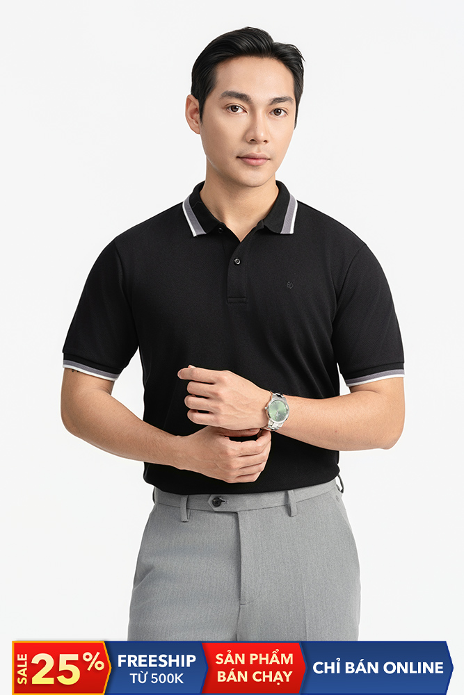 BASIC - Polo Cotton APC.340