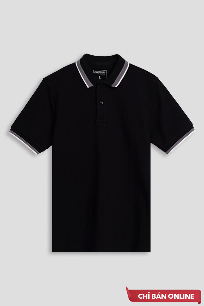 BASIC - Polo Cotton APC.340