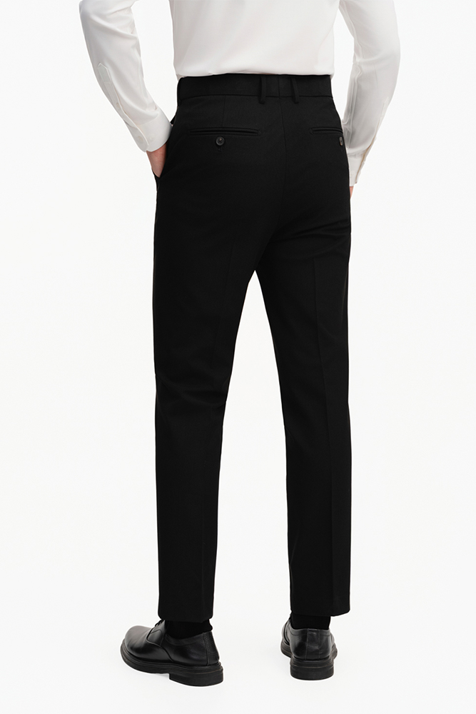 BASIC - Quần Âu Inner-Fit QVL.958