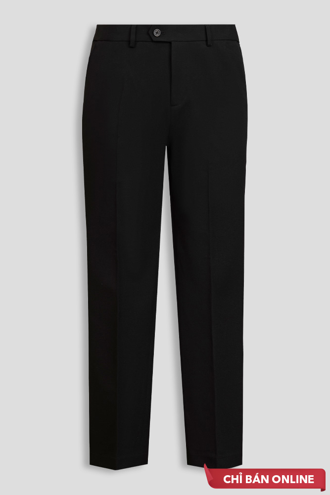 BASIC - Quần Âu Inner-Fit QVL.958
