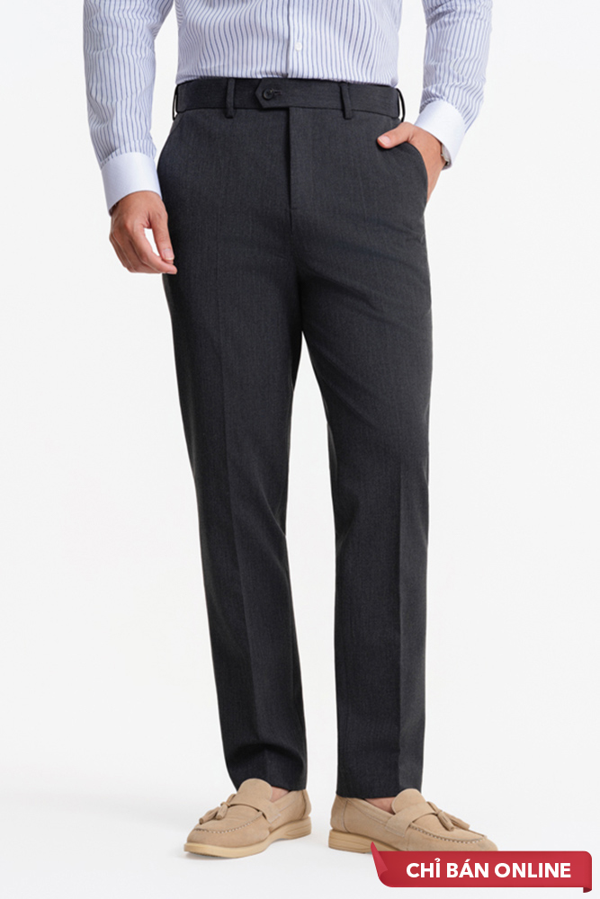 BASIC - Quần Âu Inner-Fit QVL.960