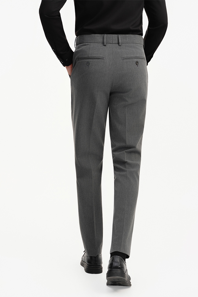 BASIC - Quần Âu Inner-Fit QVL.961