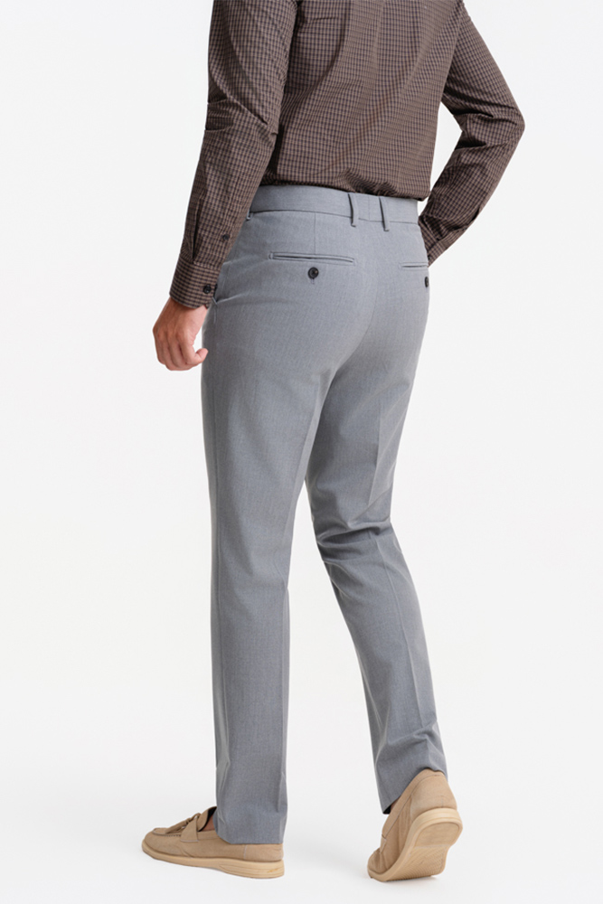 BASIC - Quần Âu Inner-Fit QVL.962