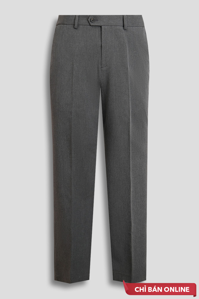 BASIC - Quần Âu Inner-Fit QVL.961