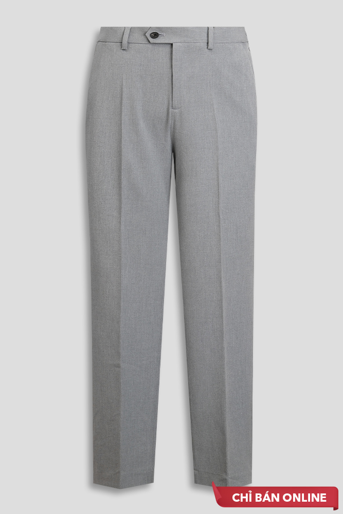 BASIC - Quần Âu Inner-Fit QVL.962