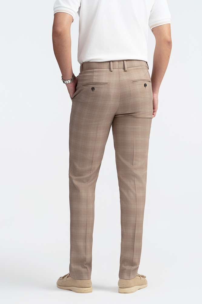 BST Motion Suit - Quần Âu QVL.878