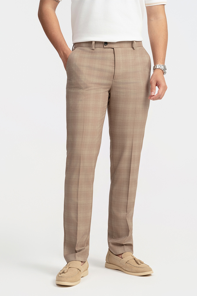 BST Motion Suit - Quần Âu QVL.878