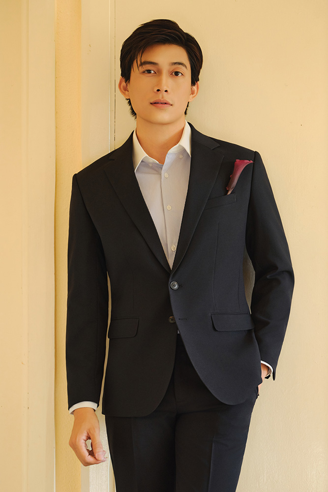 BST Song Hành - Áo Vest Nano AVL.905