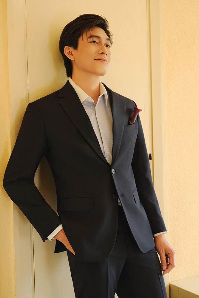 BST Song Hành - Áo Vest Nano AVL.905
