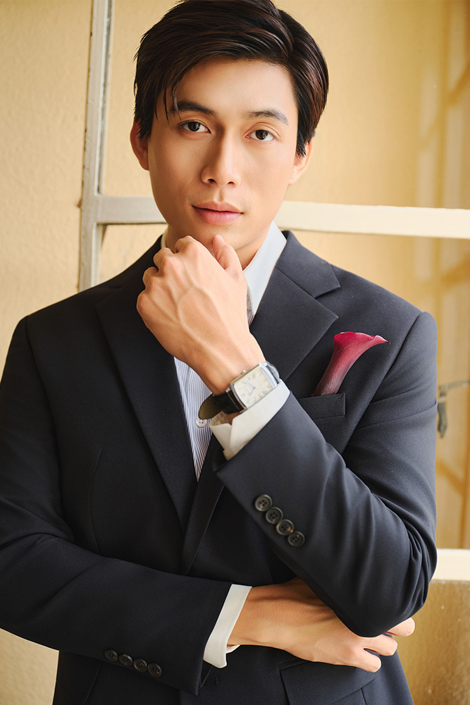 BST Song Hành - Áo Vest Nano AVL.905