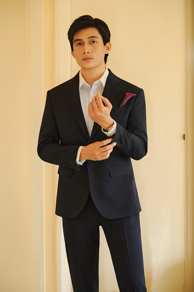 BST Song Hành - Áo Vest Nano AVL.905