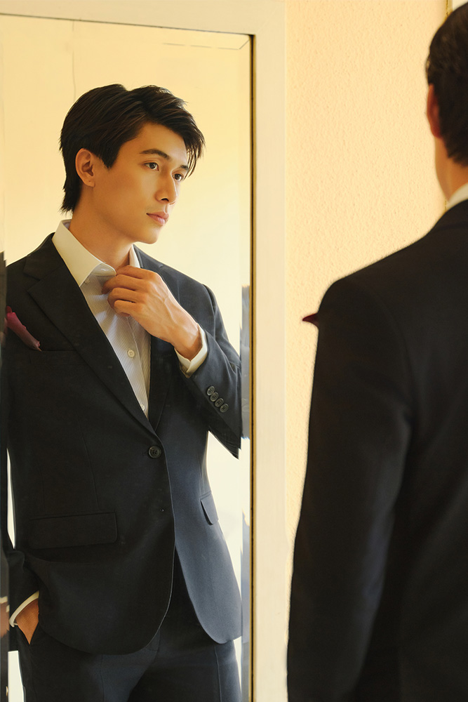 BST Song Hành - Áo Vest Nano AVL.905