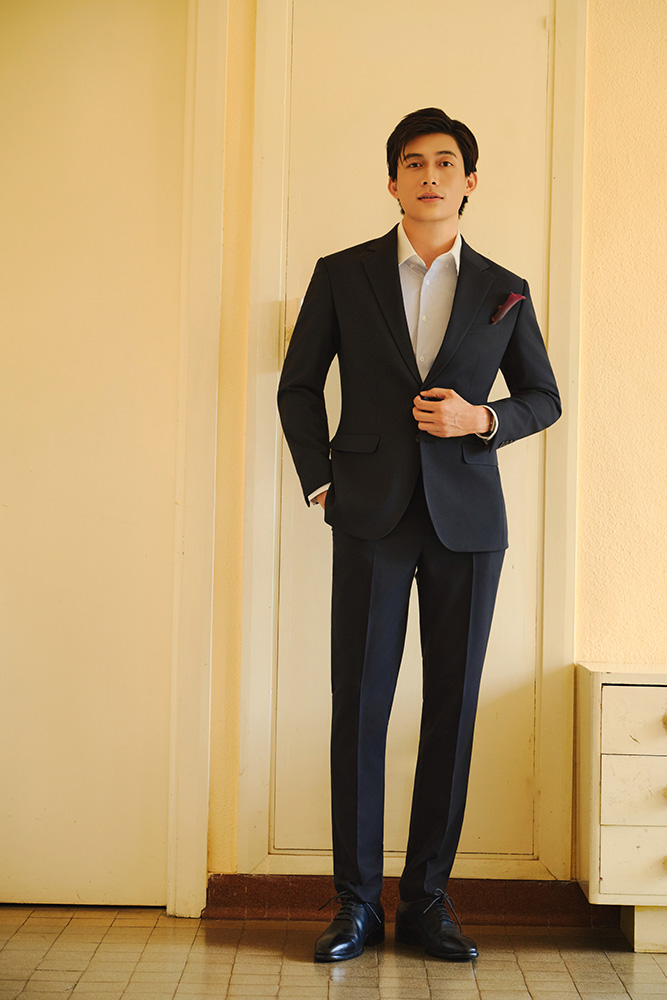 BST Song Hành - Áo Vest Nano AVL.905