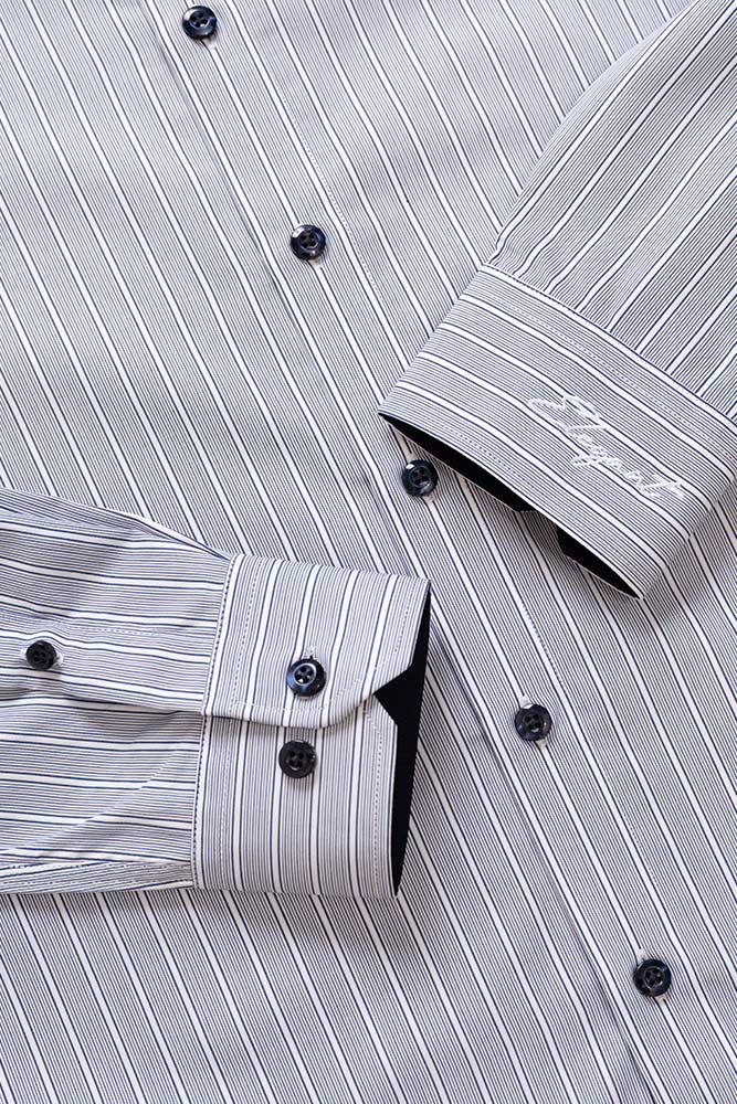 ELEGANT-Áo Sơ Mi Cotton SMD.1499