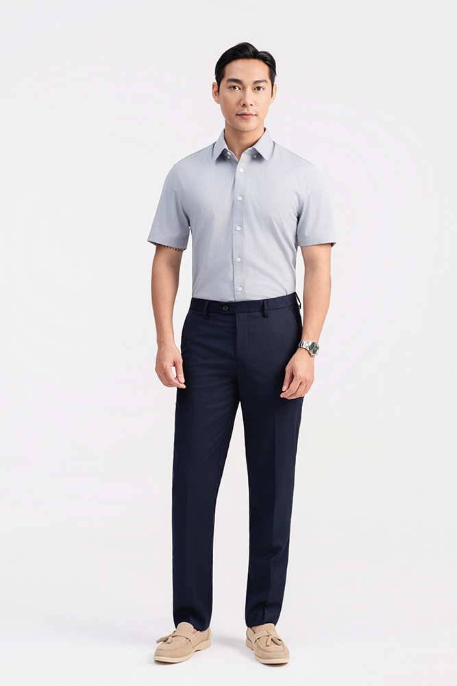 ELEGANT-Quần Âu QVL.948